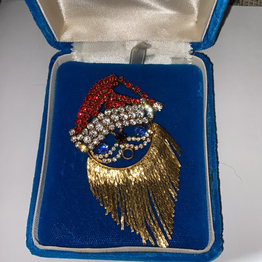 Antique Brooch